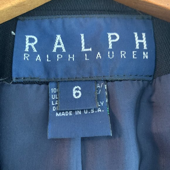 Women's Blazer - Picture 6 of 6